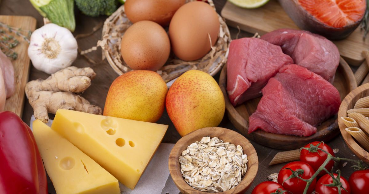 Cách bổ sung Omega-3 an toàn và hiệu quả